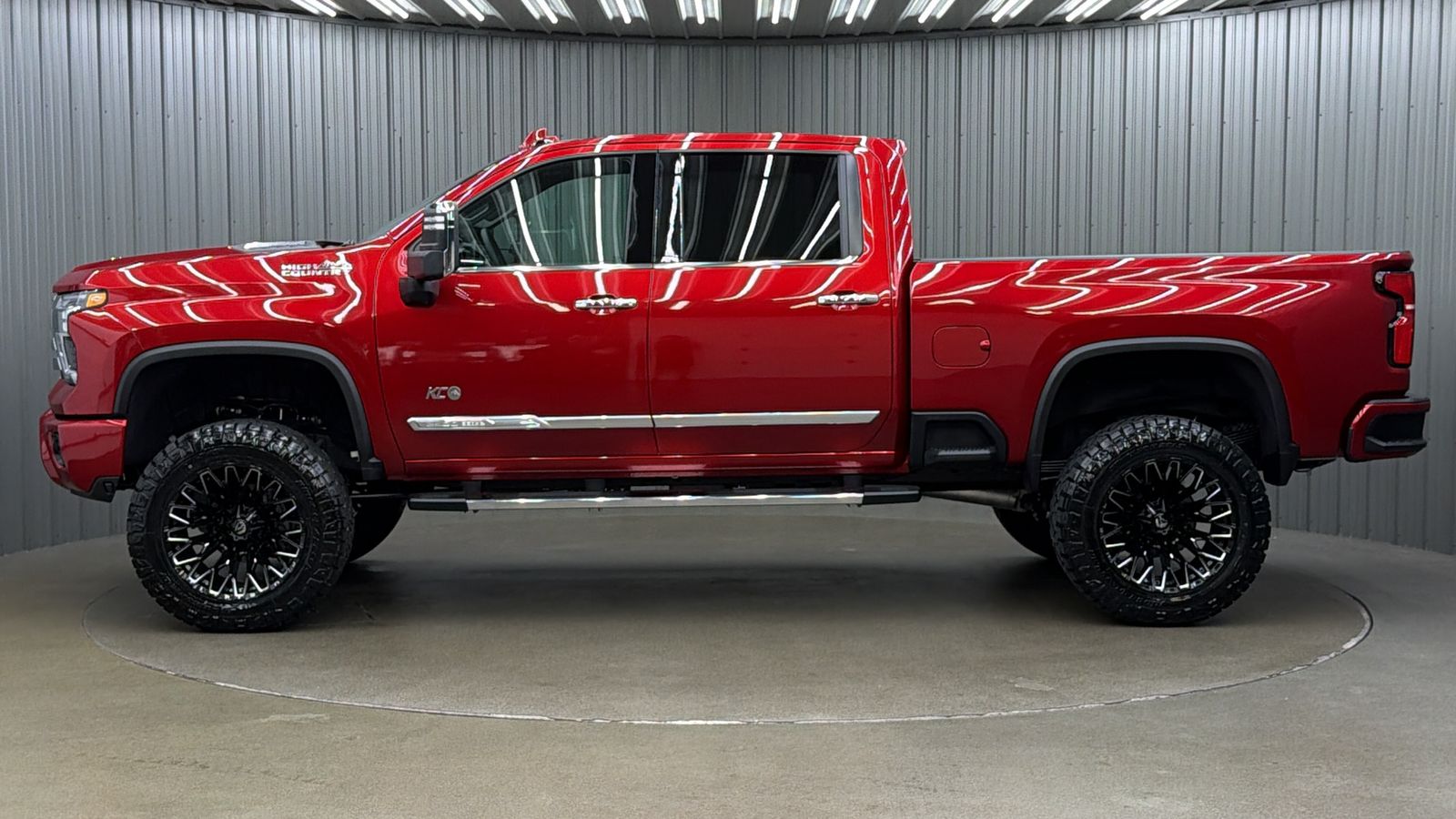 chevrolet silverado 2500hd 2026 1GC4KREYXTF272586 image chevrolet silverado 2500hd 2026 1GC4KREYXTF272586 image
